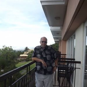 Meet your Posher, John